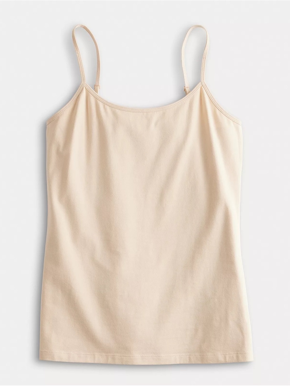 (BLUE) FREE w/ $10+ PURCHASE: Sonoma Everyday Camisole